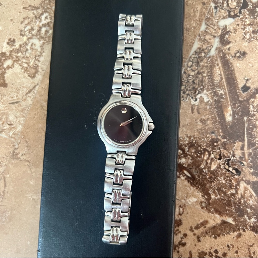 Movado Women’s Quartz Watch
